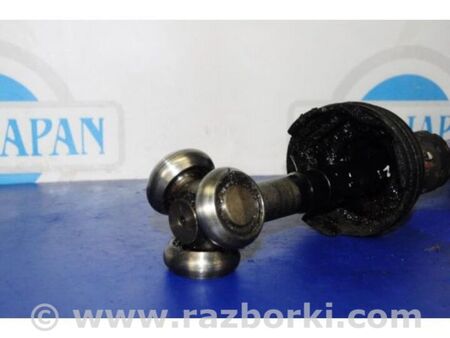 ФОТО Привід передній для Toyota Venza Київ