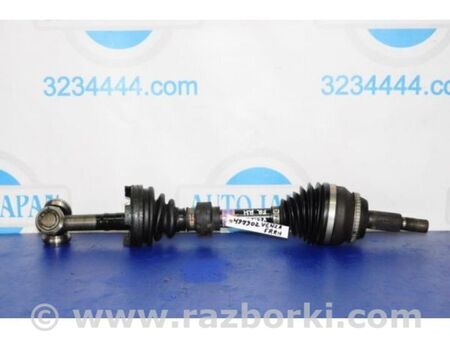 ФОТО Привід передній для Toyota Venza Київ