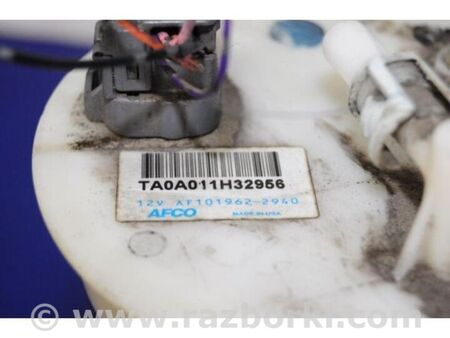 ФОТО Паливний насос для Honda Accord VIII CW універсал (07-13) Київ