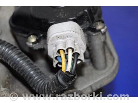 ФОТО Трапеція склоочисників для Honda Accord VIII CW універсал (07-13) Київ