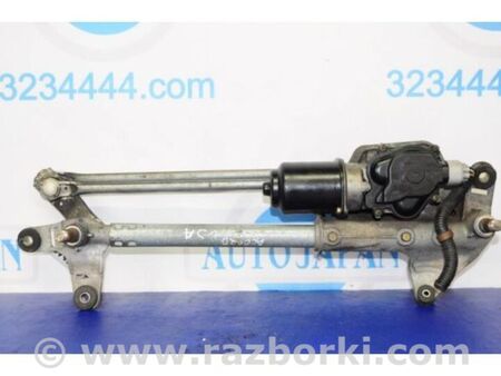 ФОТО Трапеція склоочисників для Honda Accord VIII CW універсал (07-13) Київ