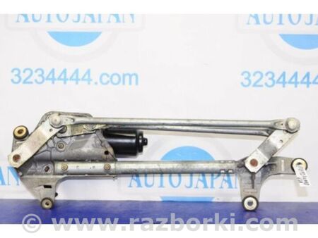 ФОТО Трапеція склоочисників для Honda Accord VIII CW універсал (07-13) Київ