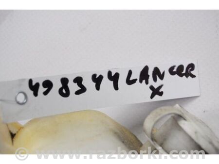 ФОТО Бачок розширювальний для Mitsubishi Lancer X 10 (08-17) Київ