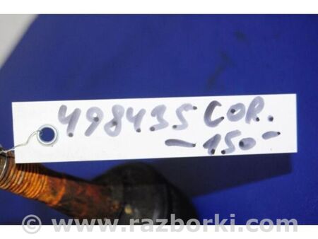 ФОТО Рульова рейка для Toyota Corolla E140/E150 (11.2006-08.2013) Київ