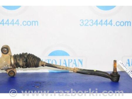 ФОТО Рульова рейка для Toyota Corolla E140/E150 (11.2006-08.2013) Київ