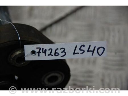 ФОТО Карданний вал задній для Lexus LS460 USF41/UVF45 (07-12) Київ