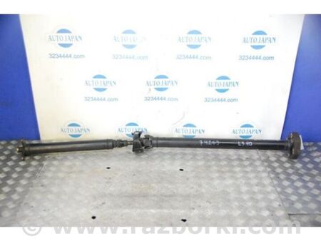 ФОТО Карданний вал задній для Lexus LS460 USF41/UVF45 (07-12) Київ