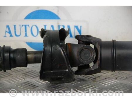 ФОТО Карданний вал задній для Lexus LS460 USF41/UVF45 (07-12) Київ