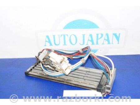 ФОТО Радіатор пічки для Toyota Auris E150 (06-12) Київ