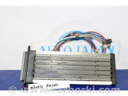 ФОТО Радіатор пічки для Toyota Auris E150 (06-12) Київ