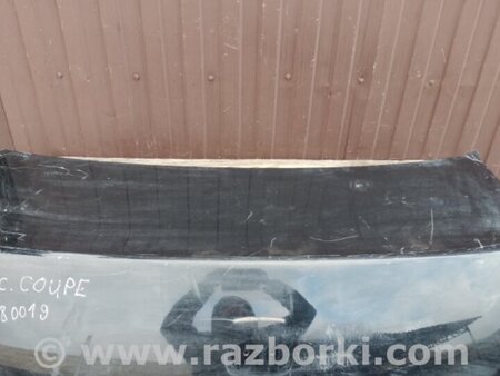 ФОТО Кришка багажника для Honda Accord VIII Coupe CS1, CS2 USA (07-12) Київ