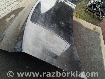 ФОТО Кришка багажника для Honda Accord VIII Coupe CS1, CS2 USA (07-12) Київ