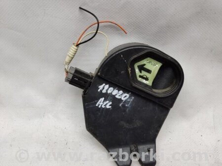 ФОТО Замок кришки багажника для Honda Accord VIII Coupe CS1, CS2 USA (07-12) Київ