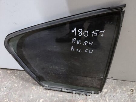 ФОТО Скло дверей глухе для Honda Accord VIII CW універсал (07-13) Київ