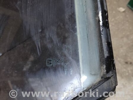 ФОТО Скло дверей глухе для Honda Accord VIII CW універсал (07-13) Київ