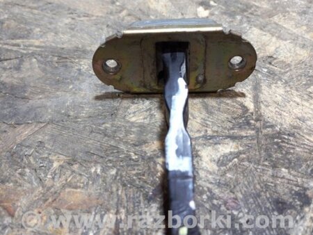 ФОТО Обмежувач дверей для Infiniti G35 Київ