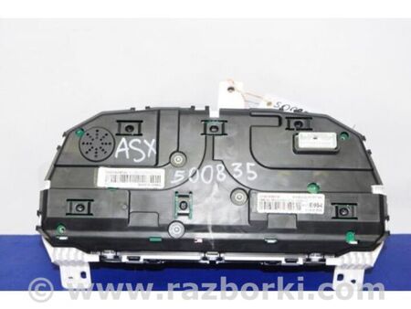 ФОТО Панель приладів для Mitsubishi ASX Київ