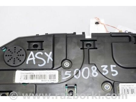 ФОТО Панель приладів для Mitsubishi ASX Київ