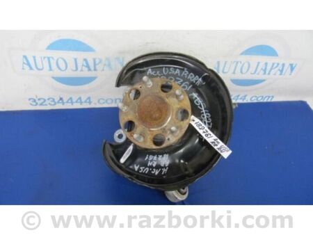 ФОТО Маточина колеса для Honda Accord VIII CW універсал (07-13) Київ