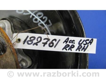 ФОТО Маточина колеса для Honda Accord VIII CW універсал (07-13) Київ