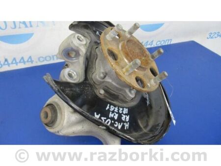 ФОТО Маточина колеса для Honda Accord VIII CW універсал (07-13) Київ