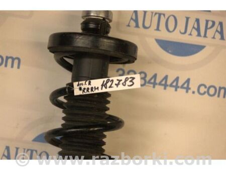 ФОТО Амортизатор для Honda Accord IX CR (12-17) Київ