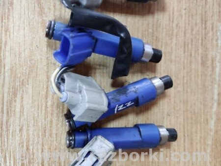 ФОТО Форсунка паливна для Toyota Avensis T250 (02.2003-10.2009) Київ