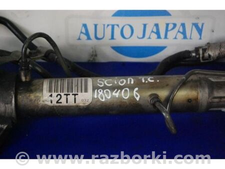 ФОТО Рульова рейка для Scion tC (2005-2010) Київ