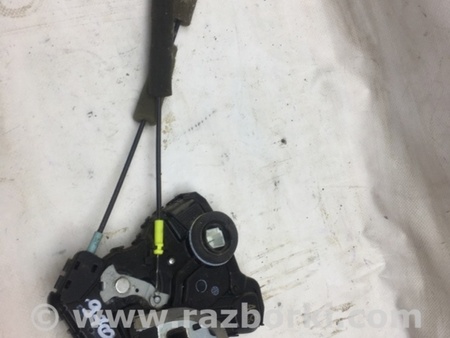 ФОТО Замок двері для Lexus ES350 (06-12) Київ