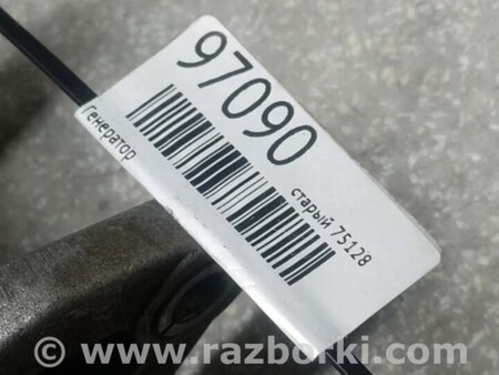 ФОТО Генератор для Mitsubishi L200 (06-14) Київ