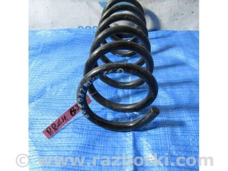 ФОТО Пружина задньої підвіски для Infiniti  G25/G35/G37/Q40 Київ