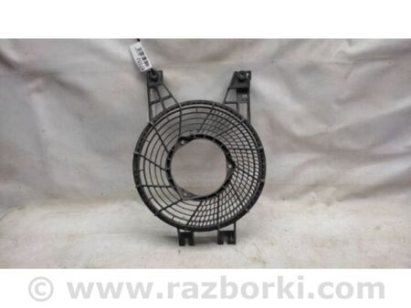ФОТО Дифузор вентилятора основного радіатора для Toyota Sequoia (01-07) Київ