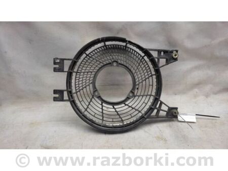 ФОТО Дифузор вентилятора основного радіатора для Toyota Sequoia (01-07) Київ