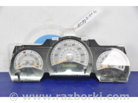 ФОТО Панель приладів для Scion tC (2005-2010) Київ