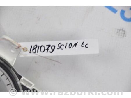 ФОТО Панель приладів для Scion tC (2005-2010) Київ