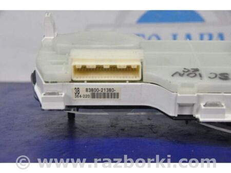 ФОТО Панель приладів для Scion tC (2005-2010) Київ