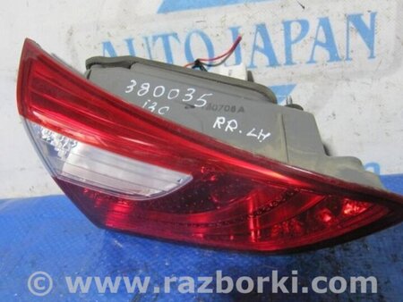 ФОТО Ліхтар внутрішній для Hyundai i30 II GD (11-17) Київ