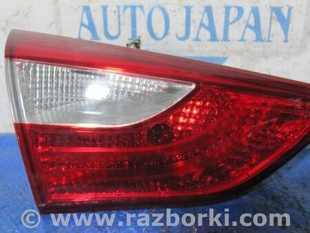 ФОТО Ліхтар внутрішній для Hyundai i30 II GD (11-17) Київ