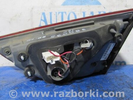 ФОТО Ліхтар внутрішній для Hyundai i30 II GD (11-17) Київ