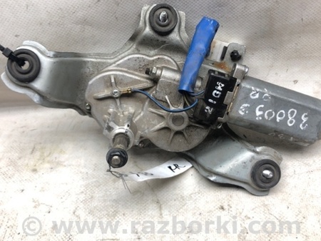 ФОТО Моторчик склоочисника для Hyundai i30 II GD (11-17) Київ