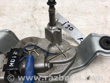 ФОТО Моторчик склоочисника для Hyundai i30 II GD (11-17) Київ