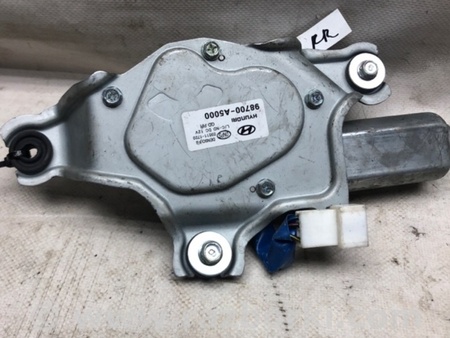 ФОТО Моторчик склоочисника для Hyundai i30 II GD (11-17) Київ