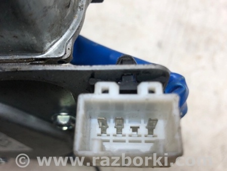 ФОТО Моторчик склоочисника для Hyundai i30 II GD (11-17) Київ