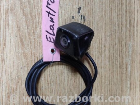 ФОТО Камера заднього виду для Hyundai Elantra IV HD (06-11) Київ