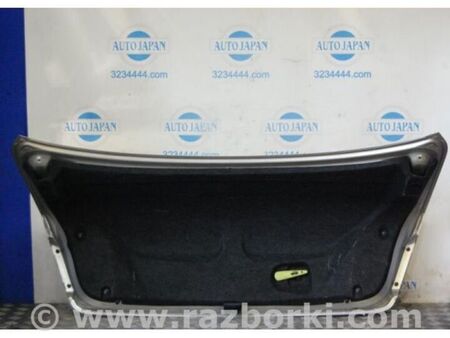 ФОТО Кришка багажника для Lexus ES300/ES330 (01-06) Київ