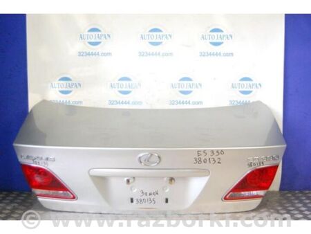 ФОТО Кришка багажника для Lexus ES300/ES330 (01-06) Київ