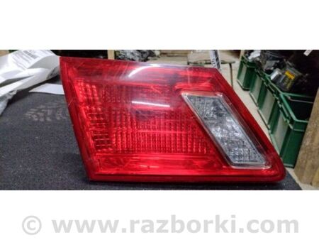 ФОТО Ліхтар внутрішній для Lexus ES350 (06-12) Київ