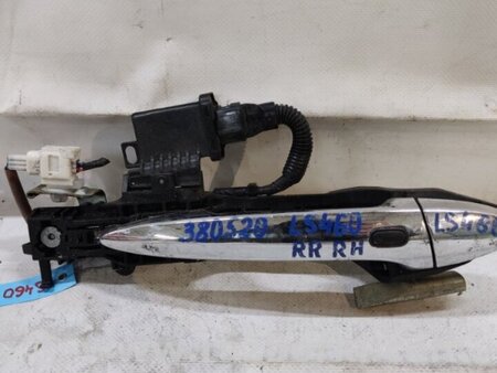 ФОТО Ручка двері зовнішня для Lexus LS460 USF41/UVF45 (07-12) Київ