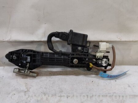 ФОТО Ручка двері зовнішня для Lexus LS460 USF41/UVF45 (07-12) Київ