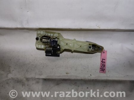 ФОТО Ручка двері зовнішня для Hyundai i30 I FD (07-12) Київ